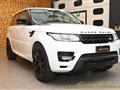 LAND ROVER RANGE ROVER SPORT 3.0 SDV6 AUTOBIOGRAPHY DYNAMIC MOTORE SOSTITUITO!!