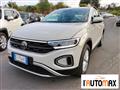 VOLKSWAGEN T-Roc 1.0 tsi Life Km.0