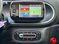 SMART FORTWO CABRIO 70 1.0 twinamic cabrio NAVI LED NEOPATENTATI!