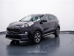 KIA SPORTAGE 2016 1.6 CRDI 115cv 2WD Style *AUTOCARRO N1*