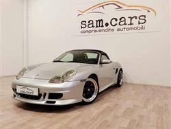 PORSCHE BOXSTER 3.2 S Manuale Book Service Kit GT3