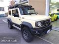 SUZUKI JIMNY 1.5 5MT Z-MODE PORTATUTTO-SCALETTA-GANCIO