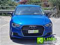 AUDI A3 SPORTBACK SPORTBACK SPB 35 TDI S TRONIC ADMIRED