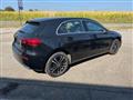 MERCEDES Classe A A 250 Automatic Sport