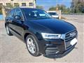 AUDI Q3 2.0 TDI 150 CV