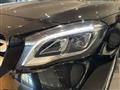 MERCEDES CLASSE GLA GLA-X156 2017 200 d Business auto