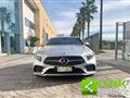 MERCEDES CLASSE CLS d 4Matic Auto Premium FATTURABILE + GARANZIA