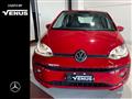 VOLKSWAGEN UP! 5p 2017 5p 1.0 eco Move 68cv