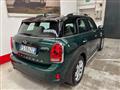 MINI COUNTRYMAN HYBRID 1.5 Cooper SE Countryman ALL4 Automatica