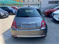 FIAT 500 1.0 Hybrid/GPL Dolcevita + Navi + Cerchio da 16