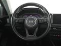 AUDI A1 SPORTBACK A1 SPB 25 TFSI