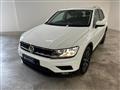 VOLKSWAGEN TIGUAN 1.6 TDI SCR Business BlueMotion Technology