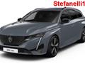 PEUGEOT NUOVA 308 SW BlueHDi 130 S&S EAT8 SW GT