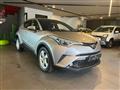 TOYOTA C-HR 1.2 Turbo CVT 4WD Business 4X4