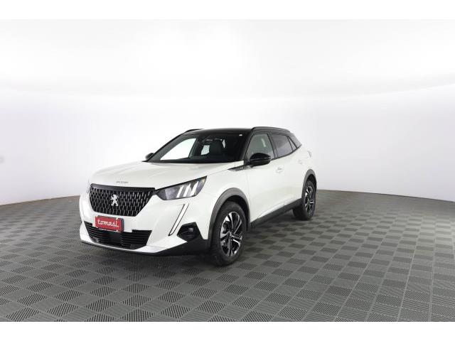 PEUGEOT 2008 PureTech 130 S&S GT