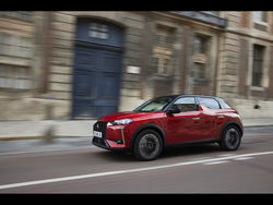 DS 3 E-TENSE DS 3 E-Tense Performance Line+