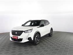 PEUGEOT 2008 PureTech 130 S&S GT