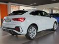 AUDI Q3 SPORTBACK Q3 SPB 35 TDI S tronic S line edition