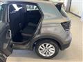 VOLKSWAGEN T-CROSS 1.0 TSI Style BMT