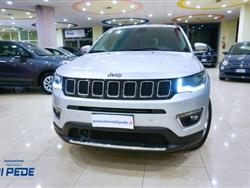 JEEP COMPASS 4XE 1.3 Turbo T4 190 CV PHEV AT6 4xe Limited