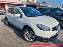 NISSAN QASHQAI 2.0 dCi DPF Tekna  IN ARRIVO