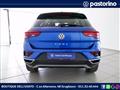 VOLKSWAGEN T-ROC 2.0 TDI SCR 150 CV DSG Advanced BlueMotion Technology