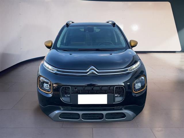 CITROEN C3 AIRCROSS I 2017 1.5 bluehdi Rip Curl s&s 110cv