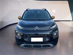 CITROEN C3 AIRCROSS I 2017 1.5 bluehdi Rip Curl s&s 110cv