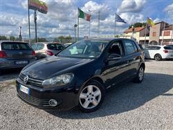 VOLKSWAGEN Golf 5p 2.0 tdi Comfortline