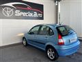 CITROEN C3 cil. 1.4 benz. Automatica CMP-5 Exclusive