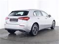 MERCEDES CLASSE A SEDAN Automatic Progressive Line Advanced