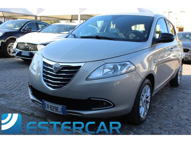 LANCIA YPSILON 1.3 MJT 16V 95CV 5 porte S&S Gold