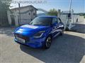 SUZUKI SWIFT 1.2 Hybrid Automatica CVT