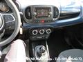 FIAT 500L 1.3 MULTIJET 95cv POP STAR - KM 33.437 - X NEOPAT.