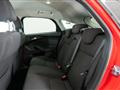 FORD FOCUS 5p 1.6 Titanium GPL 120cv my17