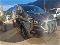 FORD TOURNEO CUSTOM 320 2.0 EcoBlue 150CV PC Titanium