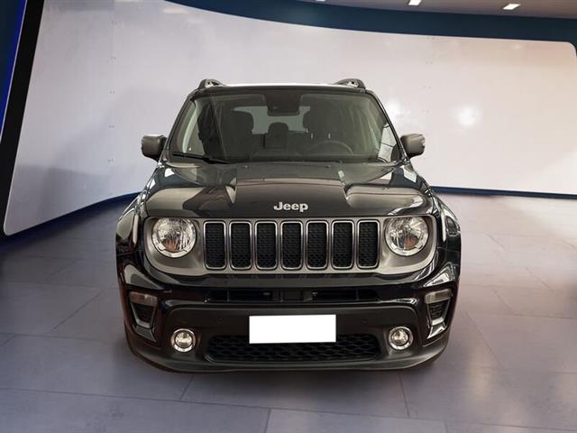 JEEP RENEGADE 2019 1.0 t3 Limited fwd