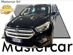 FORD KUGA 2.0 tdci Business S&S 2WD Aut 120Cv- FY653YJ