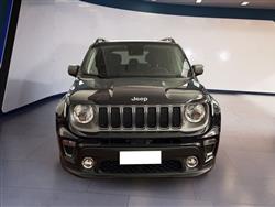 JEEP RENEGADE 2019 1.0 t3 Limited fwd