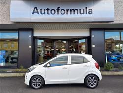 KIA PICANTO 1.0 12V 5 porte Style