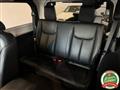 JEEP WRANGLER 2.8 CRD DPF Sahara Navi Dvd Tagliandi