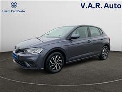 VOLKSWAGEN POLO 1.0 TSI DSG Life