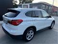 BMW X1 sDrive18d Advantage