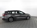 FORD FOCUS 1.0 EcoBoost Hybrid 125CV Powershift SW ST-L