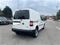 VOLKSWAGEN CADDY 2.0 TDI 110 CV 4Motion 4p. VAN  GANCIO TRAINO