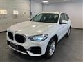 BMW X3 sDrive 18d Diesel / Ibrido 48V xLine