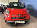 FIAT 500L 1.4 95 CV City Cross