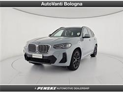 BMW X3 xDrive20d 48V Msport