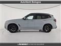 BMW X3 xDrive20d 48V Msport