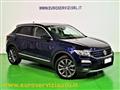 VOLKSWAGEN T-ROC 2.0 TDI SCR 150 CV DSG Style BlueMotion Technology